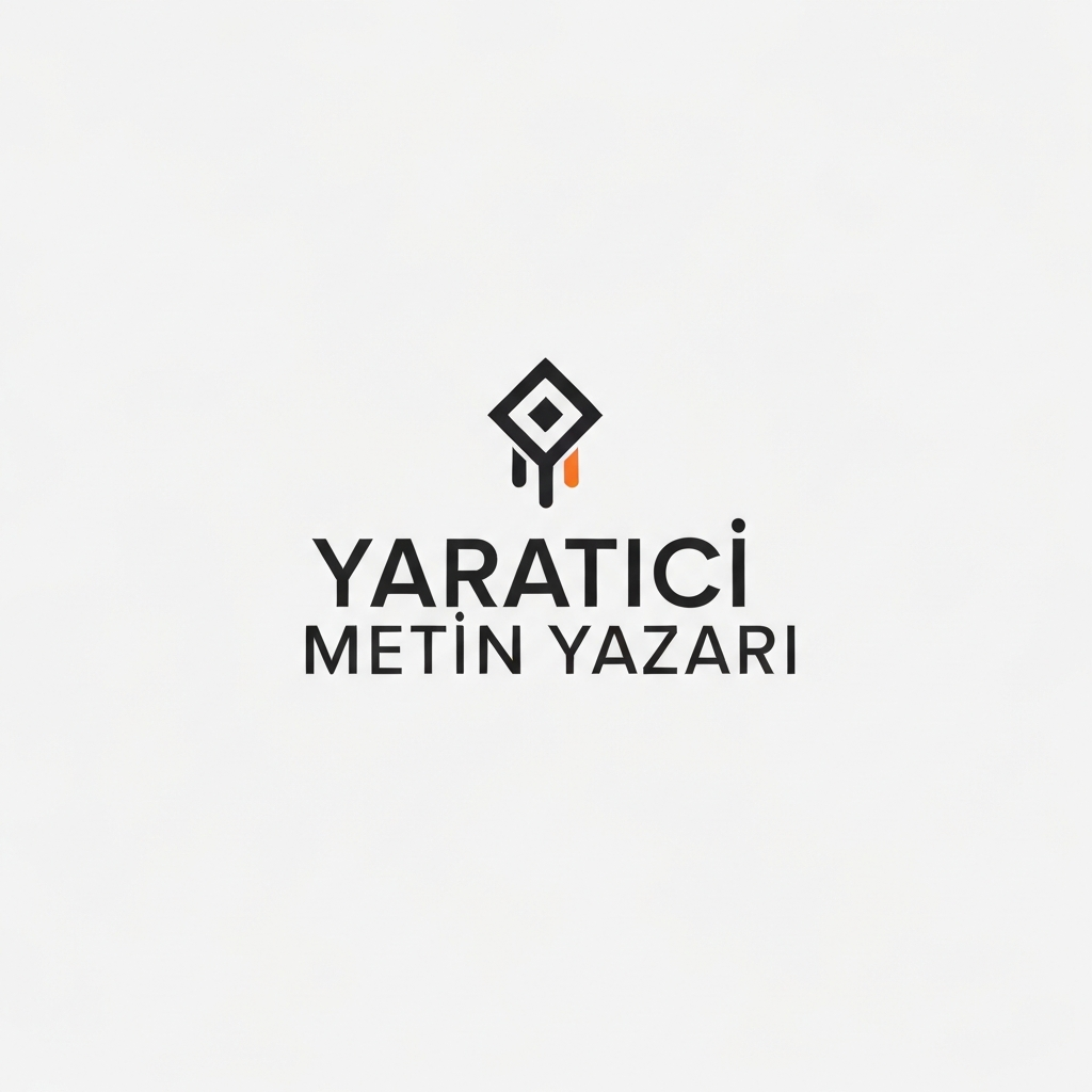 Yaratıcı Metin Yazarı