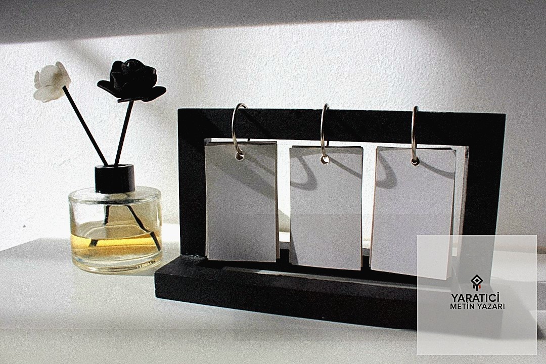 Web Sitesi İçerikleri — Yaklaşım Kanıtı